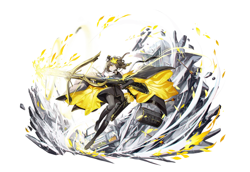 《卡厄思梦境》维若妮卡技能全解析:定位、连段与实战建议-星界云手机攻略站