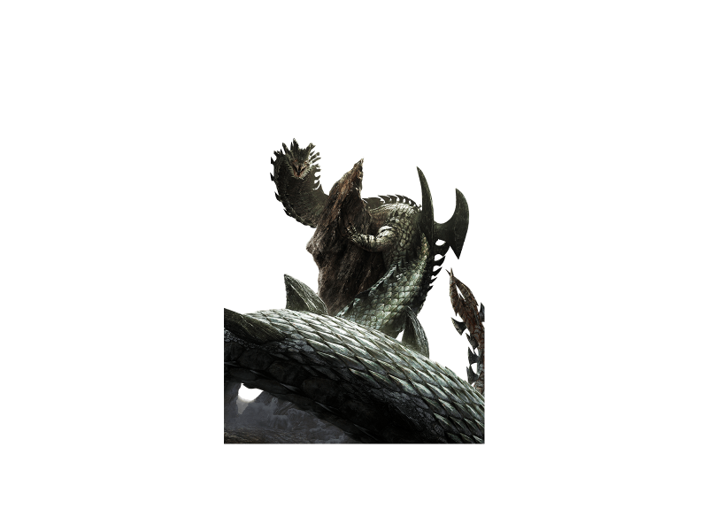 怪物猎人:世界冰原 蛇王龙攻略:古龙种特性+打法技巧,素材与装备全解析</h1>-星界云手机攻略站