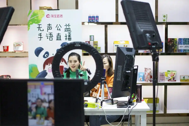 星界云手机挂淘宝直播人气全攻略(附防封与流量运营)-星界云手机攻略站