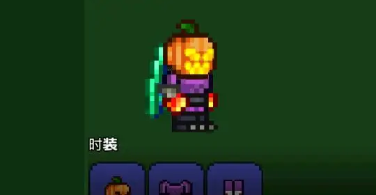 泰拉瑞亚彩虹猫之刃：强度解析+使用技巧，战士的“挂机神器”有多强-星界云手机攻略站