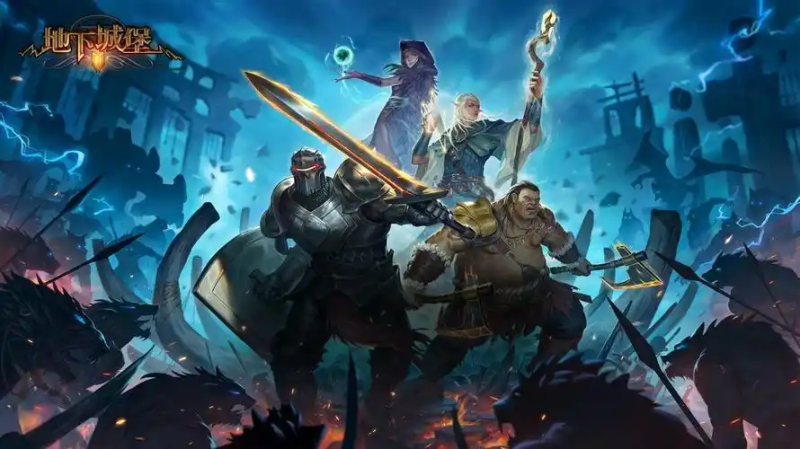 地下堡垒2wiki：8大核心系统解析，新手入门少走弯路-星界云手机攻略站