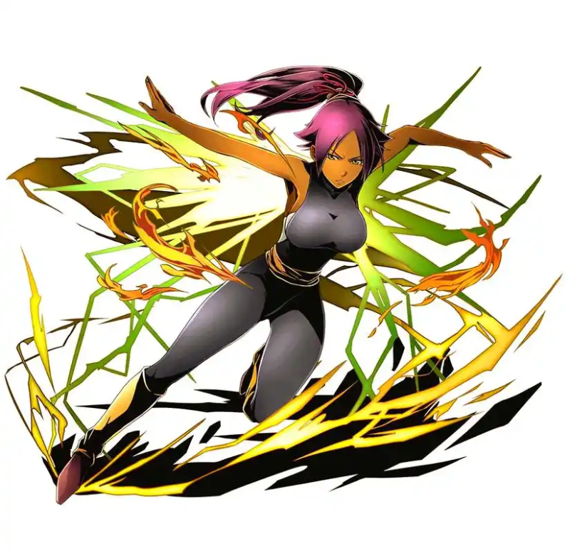 四枫院夜一：4大技能解析，实战用法与角色特点分享-星界云手机攻略站