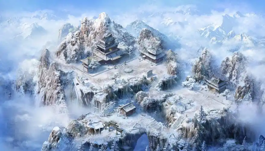 雪山派攻略：3个技巧快速入门，新手轻松掌握门派玩法-星界云手机攻略站