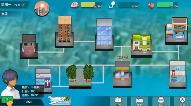 职场幻想矿洞攻略：4个挖矿技巧，新手轻松通关-星界云手机攻略站