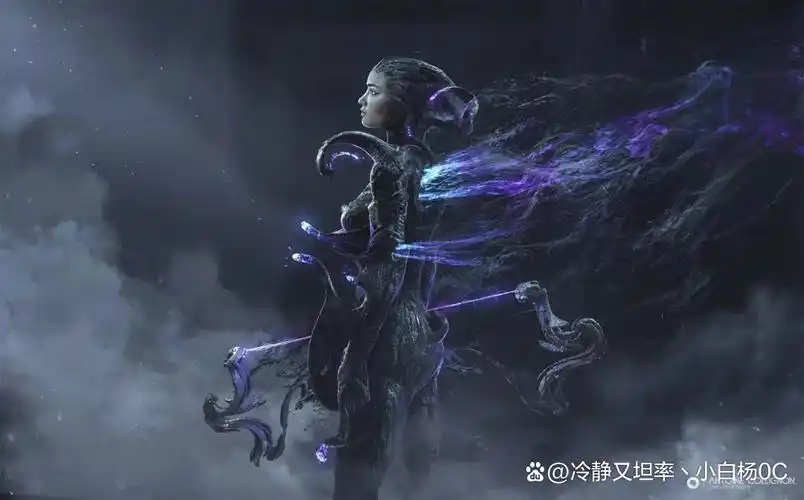 暗黑3卡丽娜之环哪里出?3个必刷地点快速获取插图 暗黑3卡丽娜之环哪里出?3个必刷地点快速获取插图
