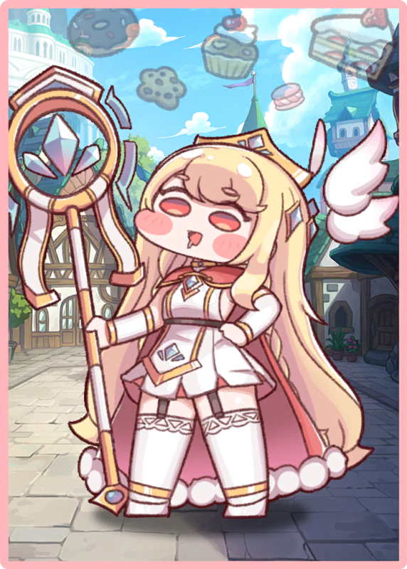 嘟嘟脸恶作剧埃尔芬怎么玩？输出技巧+人格搭配全攻略-星界云手机攻略站