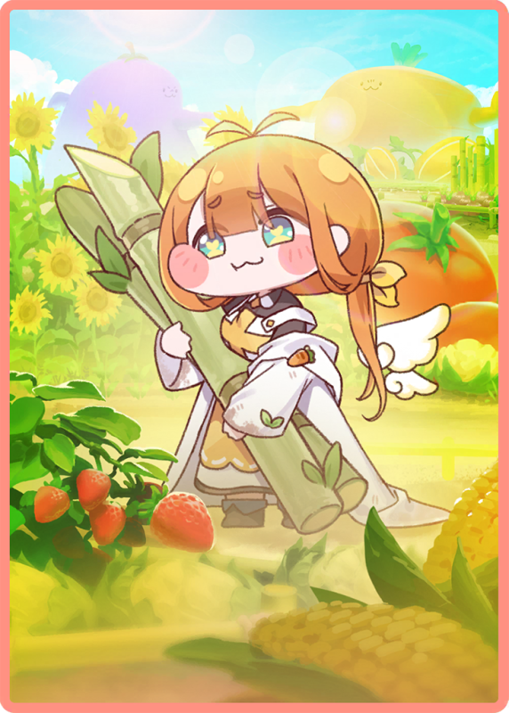 嘟嘟脸恶作剧卡萝特辅助攻略-星界云手机攻略站