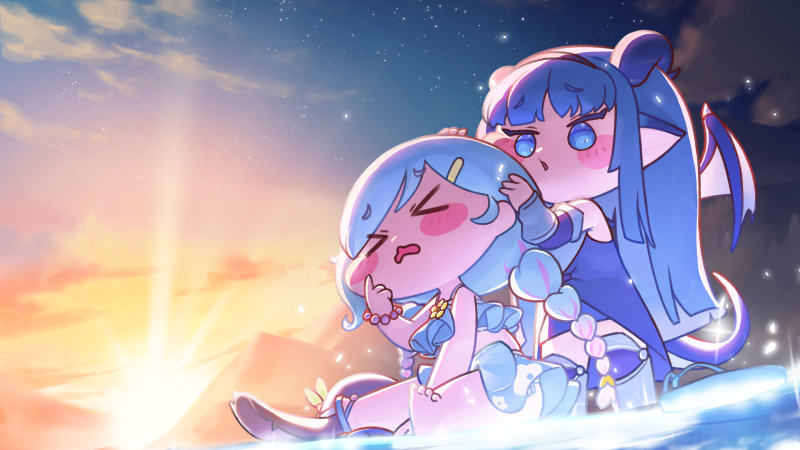 3个关键玩法，嘟嘟脸恶作剧纯粹队轻松制霸战场攻略-星界云手机攻略站