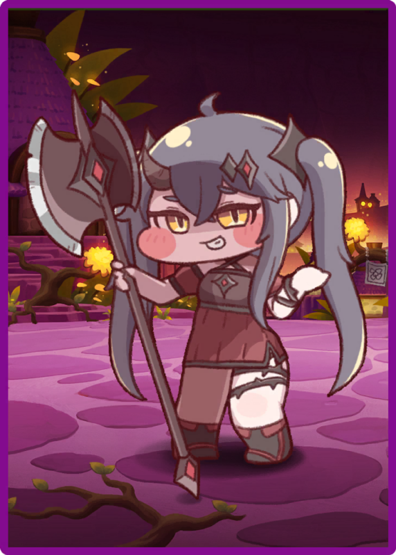 4个方面看透嘟嘟脸恶作剧薇尔薇特，坦克培养攻略-星界云手机攻略站