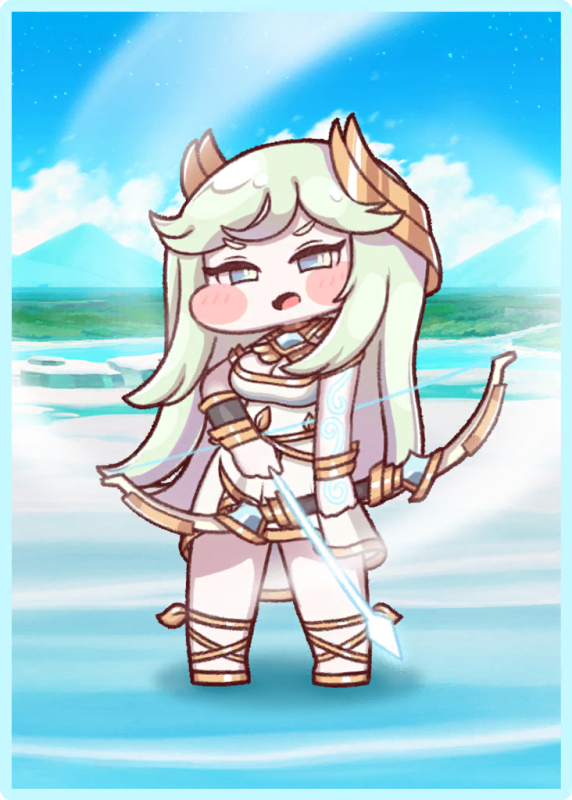 嘟嘟脸恶作剧旧箭:3个实用用法+与风之箭对比,新手过渡指南-星界云手机攻略站