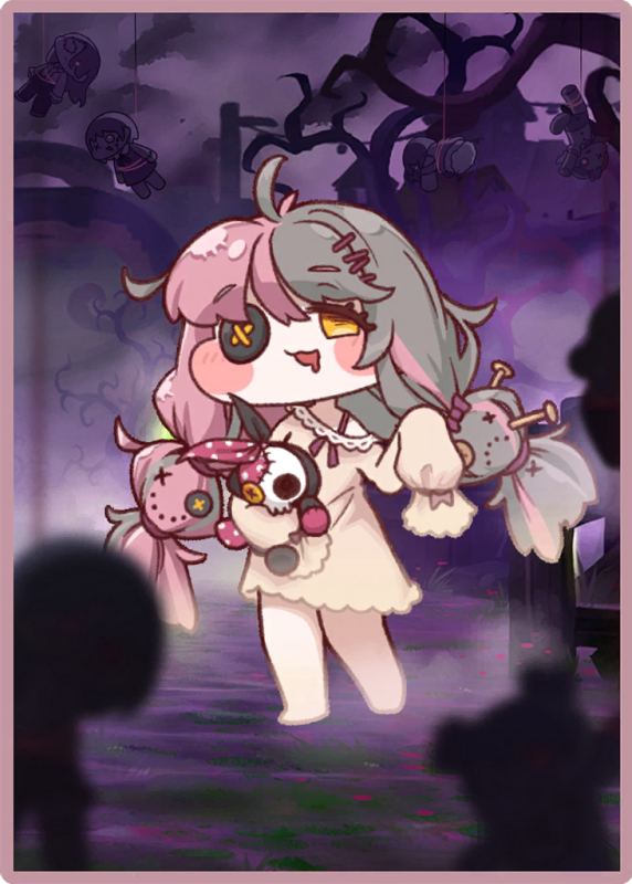 嘟嘟脸恶作剧巴隆/Barong：诅咒流玩法+人格搭配，新手必看技巧-星界云手机攻略站