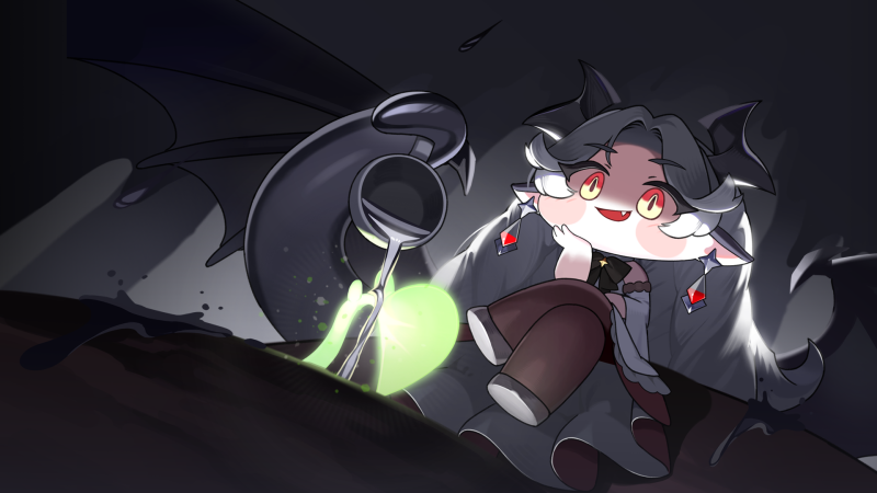 嘟嘟脸恶作剧打工攻略-星界云手机攻略站