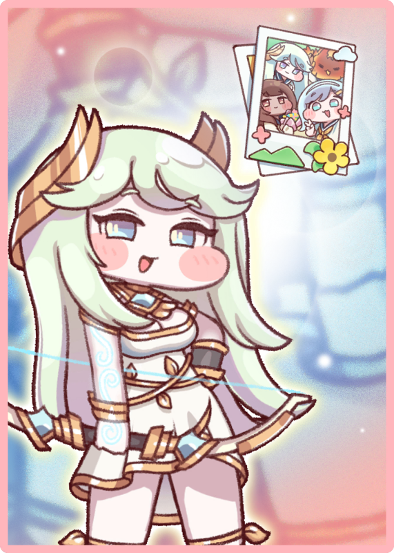 嘟嘟脸恶作剧希拉/Sylla：3大技能+爆发技巧，后排输出轻松玩-星界云手机攻略站