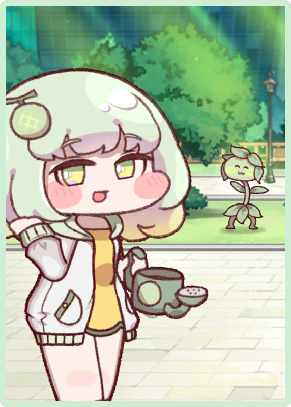 3个技巧,用好嘟嘟脸恶作剧梅芦娜/Meluna,辅助回血超给力-星界云手机攻略站