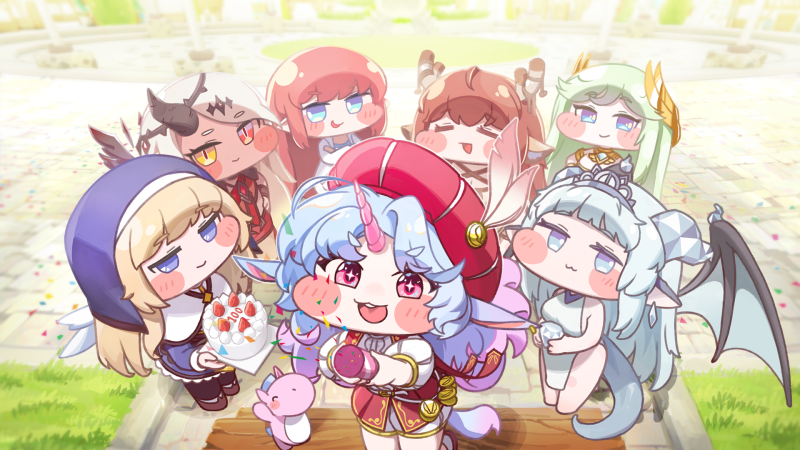 5个嘟嘟脸恶作剧战斗指南,新手快速通关技巧-星界云手机攻略站