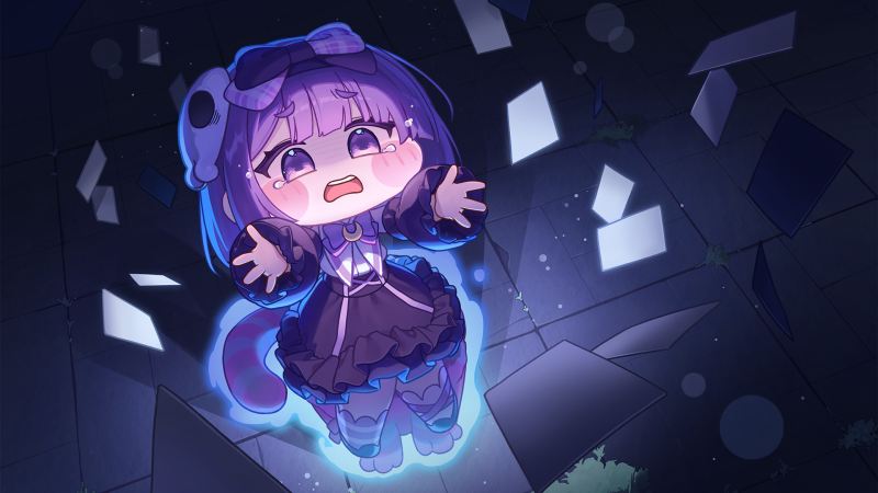 2个嘟嘟脸恶作剧龙光剑属性解析，实用使用技巧分享-星界云手机攻略站