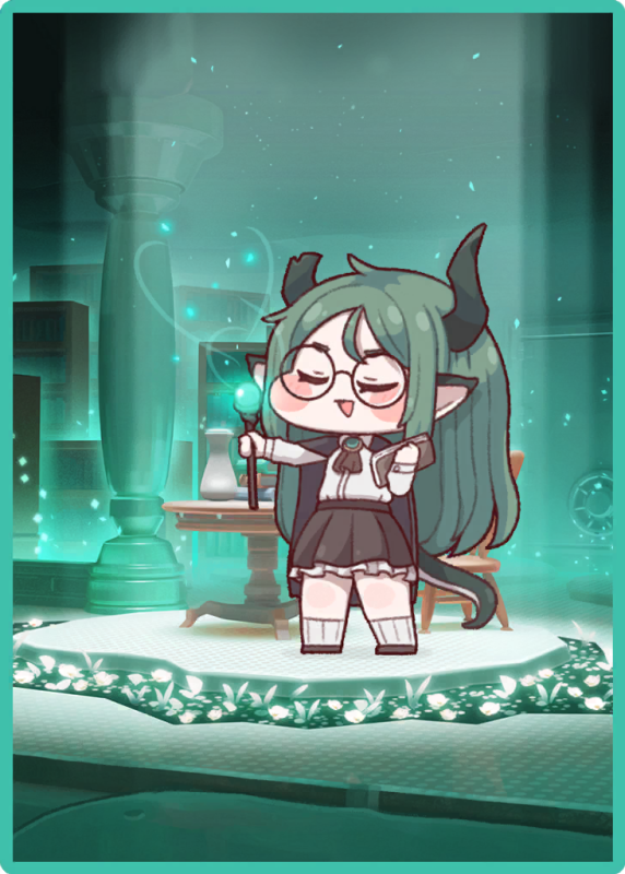 嘟嘟脸恶作剧婕德/Jade攻略！4套配队+培养技巧，JJC输出翻倍-星界云手机攻略站