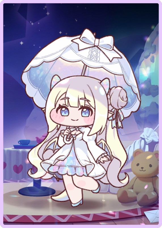 嘟嘟脸恶作剧欧珀/Opal强度解析！3套配队+培养要点，JJC稳赢-星界云手机攻略站