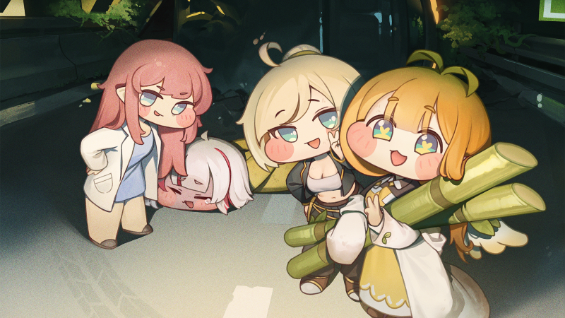 5套嘟嘟脸恶作剧忧郁队配队！从开荒到JJC胜率提升60%攻略-星界云手机攻略站