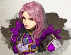 莫尔盖娜修女加点攻略插图 莫尔盖娜修女加点攻略插图