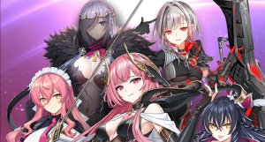 异界事务所国服节奏榜 2025:T0-T3 角色分级,PVE/PVP 场景适配指南插图 异界事务所国服节奏榜 2025:T0-T3 角色分级,PVE/PVP 场景适配指南插图