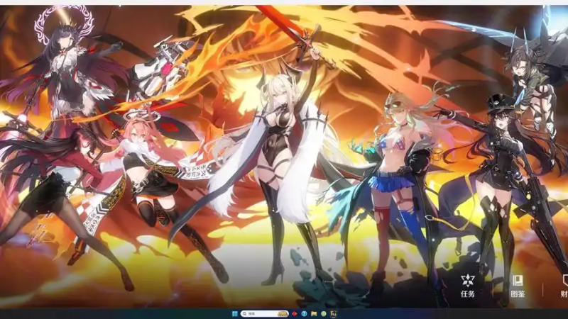 异界事务所肉盾全解析:从新手到进阶的前排防线搭建指南-星界云手机攻略站