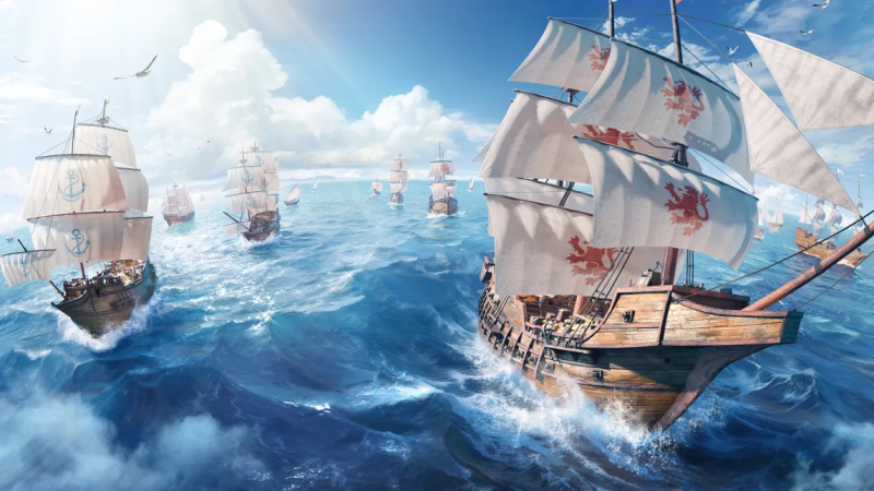 4个大航海时代：传说冒险系职业，新手选择+玩法全攻略-星界云手机攻略站