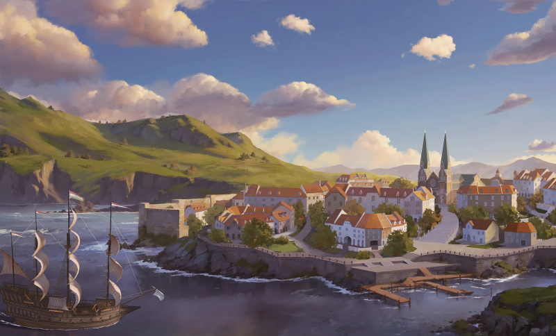 3套麦克·达比战斗方案，玩转大航海时代：传说少吃亏-星界云手机攻略站