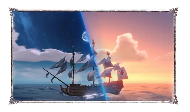 3类《大航海时代:传说 装备之【宝物】》获取+适配攻略,属性翻倍不踩坑-星界云手机攻略站