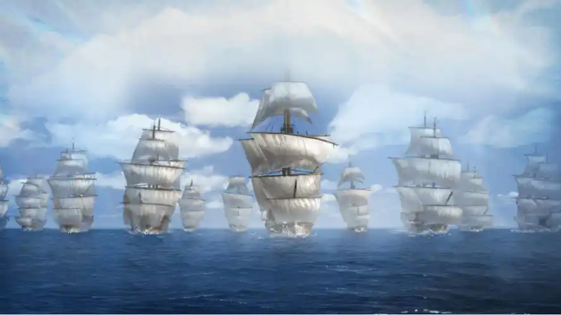 大航海时代：菲利希娅培养攻略-星界云手机攻略站