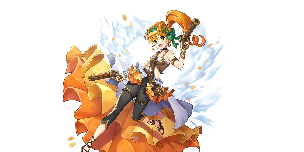 阿尔克纳命运之轮 Arcana Tactics 五星强度榜（2025 版本）-星界云手机攻略站