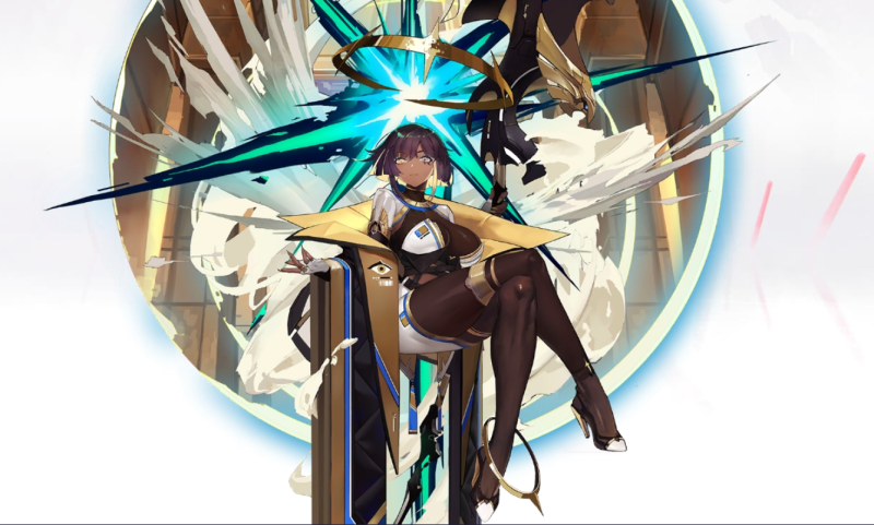 2025最新节奏榜!绯色回响(绯红的神约)荷鲁斯强度解析与培养指南-星界云手机攻略站