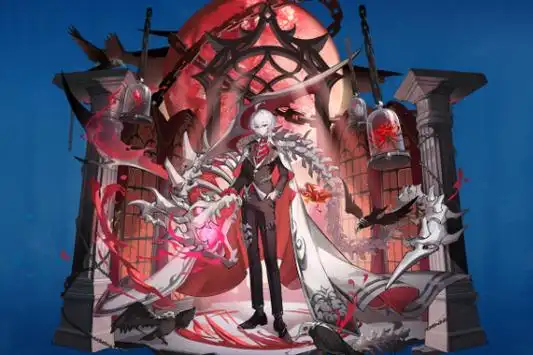 厄瑞玻斯崛起：阿尔克纳命运之轮 Arcana Tactics 暗域核心解析-星界云手机攻略站