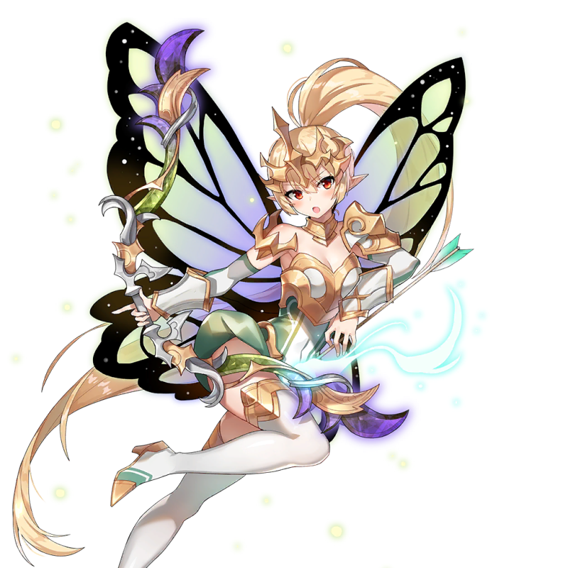 魂弓觉醒：阿尔克纳命运之轮 Arcana Tactics 暗域破甲核心解析-星界云手机攻略站