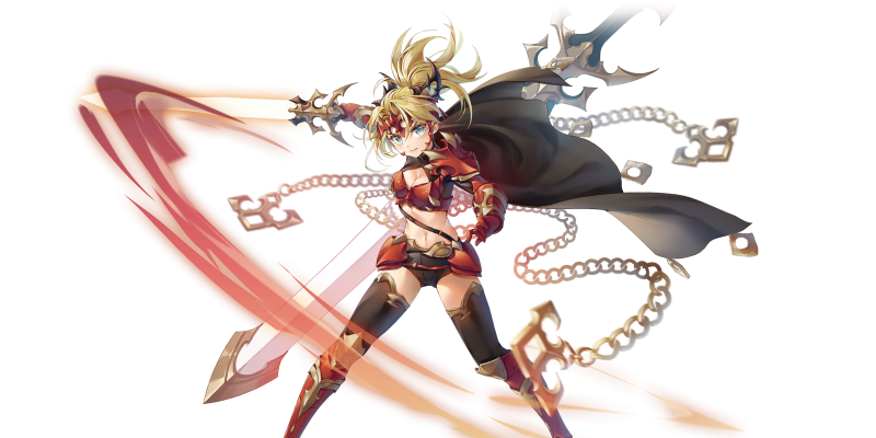 龙骑士觉醒:阿尔克纳命运之轮 Arcana Tactics 暗域战场的绝对壁垒-星界云手机攻略站