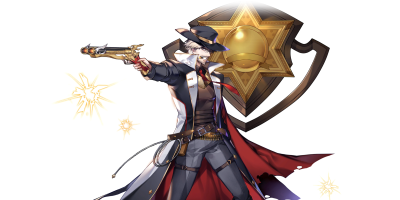 亡命徒觉醒：阿尔克纳命运之轮 Arcana Tactics 暗域游击核心解析-星界云手机攻略站