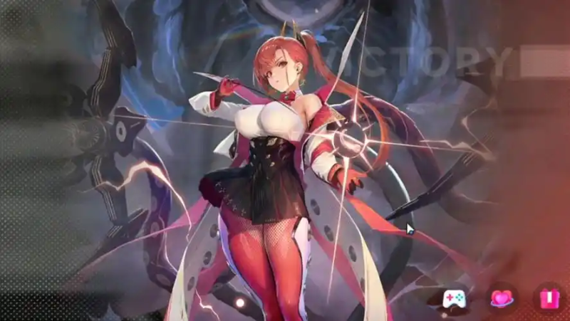 战前策略决定胜负!《绯色回响》角色行动顺序与部署全攻略-星界云手机攻略站