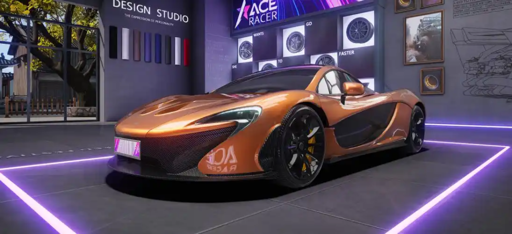 2025 王牌竞速迈凯伦 720s 全面指南:性能解析、改装方案与单人赛制胜技巧插图 2025 王牌竞速迈凯伦 720s 全面指南:性能解析、改装方案与单人赛制胜技巧插图