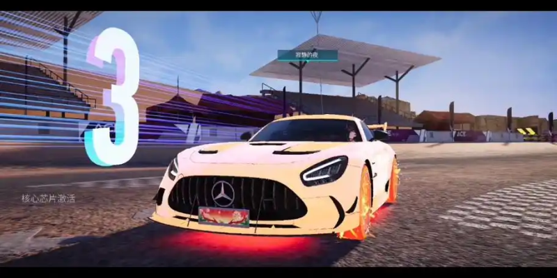 2025 王牌竞速街头车神全攻略:城市赛道的弯道霸权与动态战术解析-星界云手机攻略站