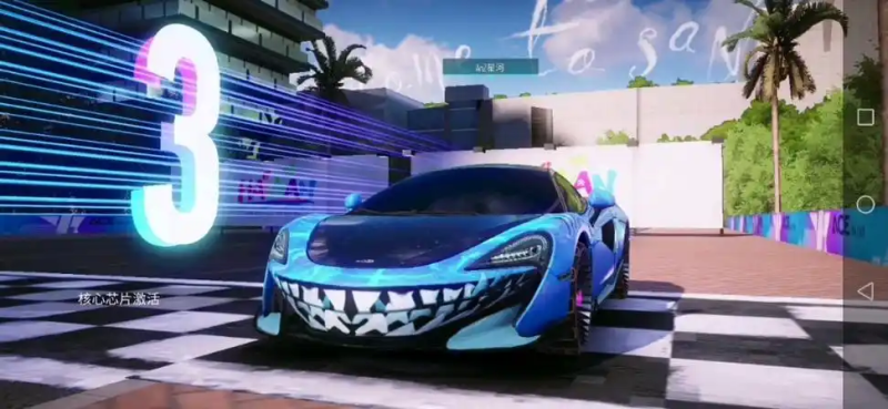 王牌竞速段位进阶全指南:从青铜到传奇的竞速之路-星界云手机攻略站