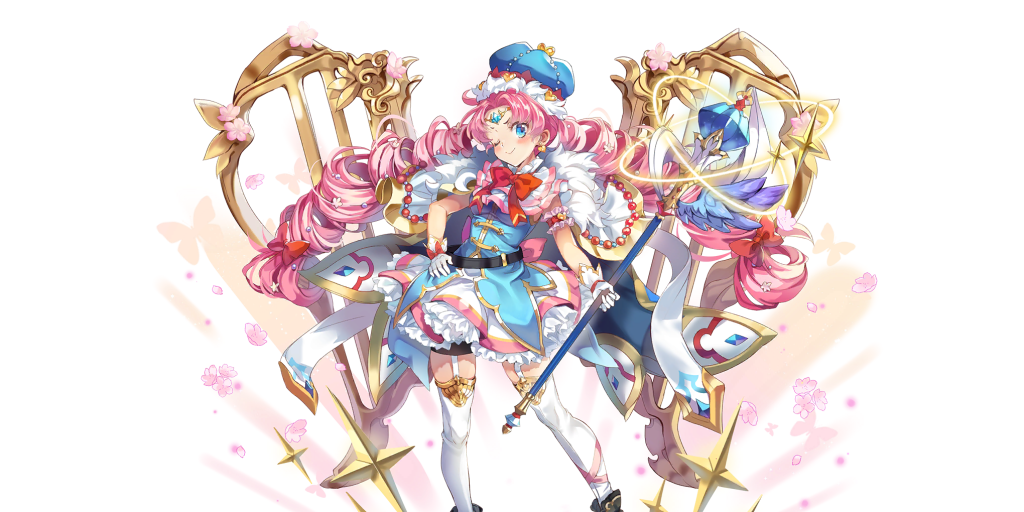 阿尔克纳命运之轮 Arcana Tactics 神圣公主：光辉领域的战术仲裁者-星界云手机攻略站