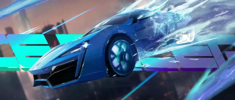 2025 王牌竞速车辆排行:从竞速王者到平民首选的全维度推荐-星界云手机攻略站