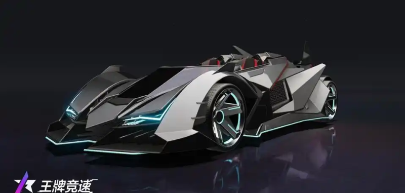 王牌竞速侧翼刀锋全解析：2025 改装攻略、实战战术与赛道适配指南-星界云手机攻略站