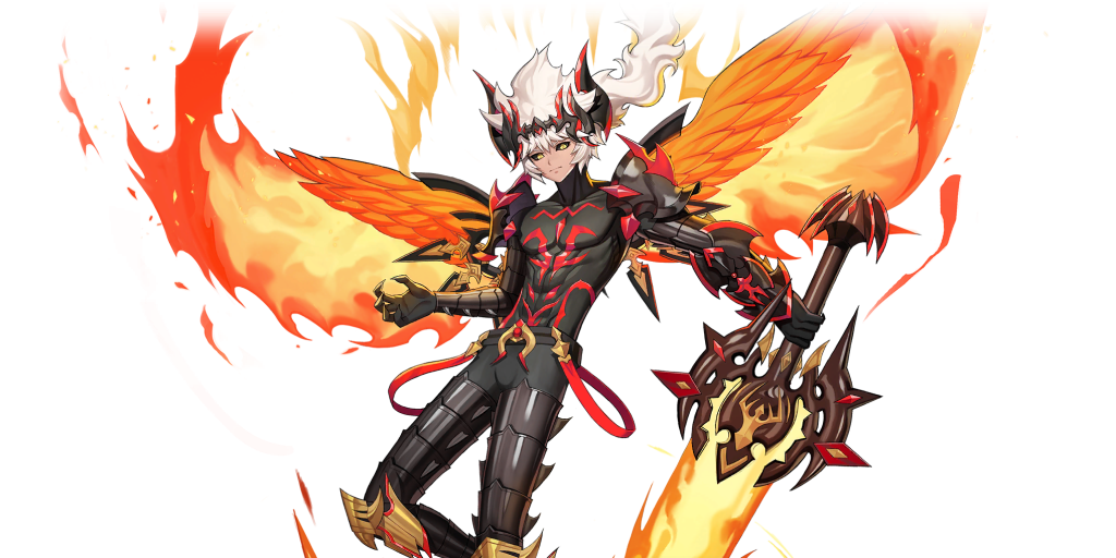 阿尔克纳命运之轮Arcana Tactics伊夫利特-星界云手机攻略站