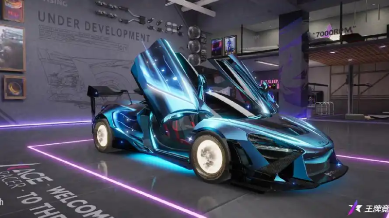 王牌竞速最长赛道解析：2025 版本双雄争霸与战术指南-星界云手机攻略站