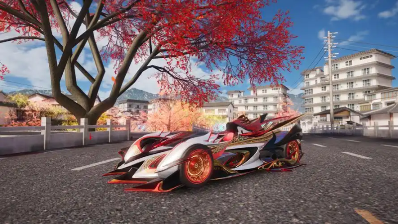 2025 王牌竞速平民跑车排行榜前十名：零氪玩家的性价比之选-星界云手机攻略站