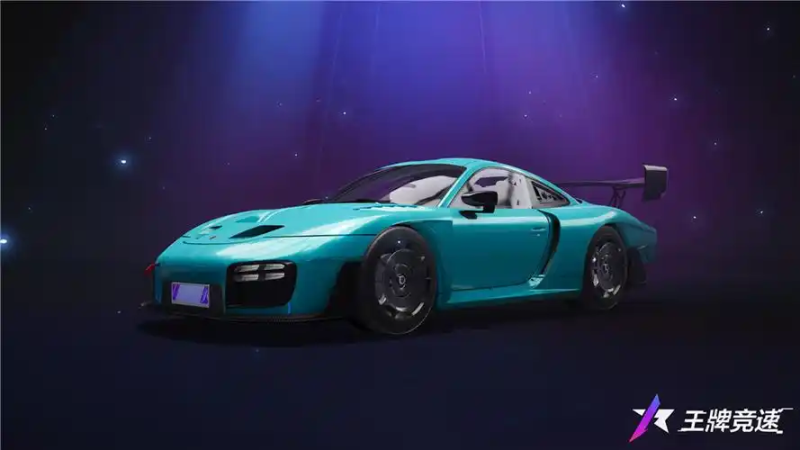 王牌竞速保时捷 935 2025 攻略:勒芒传奇的数字赛道统治法则-星界云手机攻略站
