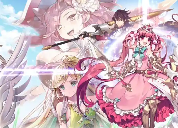 阿尔克纳命运之轮 Arcana Tactics 五星碎片掉落全解析：2025 年高效获取攻略与星界云手机方案-星界云手机攻略站