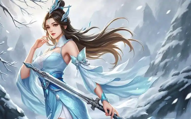 问道手游雪女位置全攻略:捕捉地点、属性解析与培养指南插图 问道手游雪女位置全攻略:捕捉地点、属性解析与培养指南插图