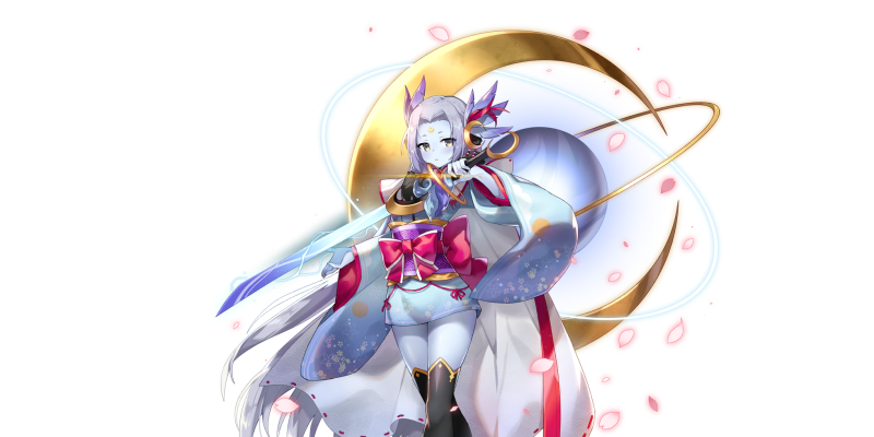 阿尔克纳命运之轮 Arcana Tactics 月神之刃深度解析：寒气核心与战术体系构建-星界云手机攻略站